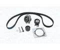 Vodn pumpa - sada ozubenho emene MAGNETI MARELLI ‐ MAG 341401070001
