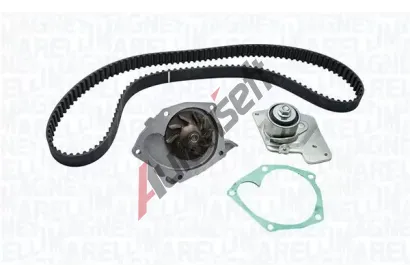 MAGNETI MARELLI Vodn pumpa - sada ozubenho emene MAG 341401280001, 341401280001
