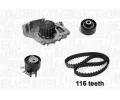 MAGNETI MARELLI Vodn pumpa - sada ozubenho emene ‐ MAG 341401690001