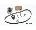 Vodn� pumpa - sada ozuben�ho �emene&nbsp;MAGNETI MARELLI&nbsp;&dash;&nbsp;MAG 341404170002