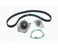 Vodn pumpa - sada ozubenho emene MAGNETI MARELLI ‐ MAG 341404900001