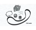 Vodn� pumpa - sada ozuben�ho �emene&nbsp;MAGNETI MARELLI&nbsp;&dash;&nbsp;MAG 341404980001