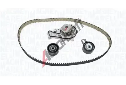 MAGNETI MARELLI Vodn pumpa - sada ozubenho emene MAG 341406590001, 341406590001