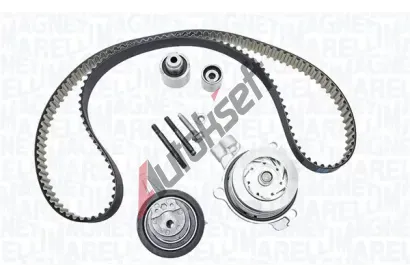MAGNETI MARELLI Vodn pumpa - sada ozubenho emene MAG 341406640001, 341406640001