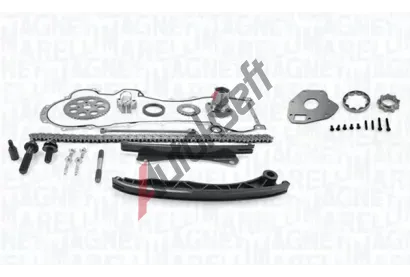 MAGNETI MARELLI Sada rozvodovho etzu MAG 341500000103, 341500000103