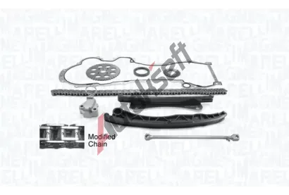 MAGNETI MARELLI Sada rozvodovho etzu MAG 341500000111, 341500000111