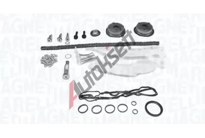 MAGNETI MARELLI Sada rozvodovho etzu MAG 341500000132, 341500000132