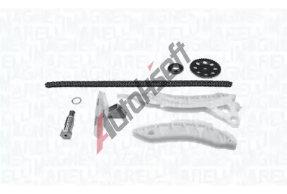 MAGNETI MARELLI Sada rozvodovho etzu MAG 341500000150, 341500000150