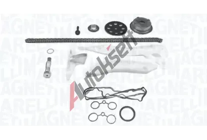 MAGNETI MARELLI Sada rozvodovho etzu MAG 341500000152, 341500000152
