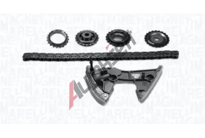MAGNETI MARELLI Sada rozvodovho etzu MAG 341500000220, 341500000220