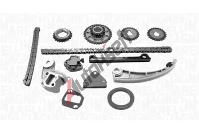 MAGNETI MARELLI Sada rozvodovho etzu MAG 341500000330, 341500000330