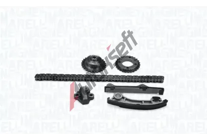 MAGNETI MARELLI Sada rozvodov�ho �et�zu MAG 341500000350, 341500000350