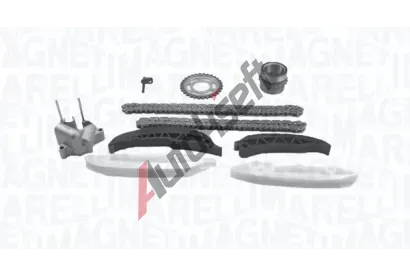 MAGNETI MARELLI Sada rozvodovho etzu MAG 341500000370, 341500000370