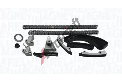 MAGNETI MARELLI Sada rozvodovho etzu MAG 341500000390, 341500000390