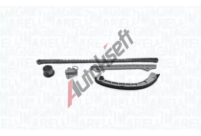 MAGNETI MARELLI Sada rozvodovho etzu MAG 341500000430, 341500000430