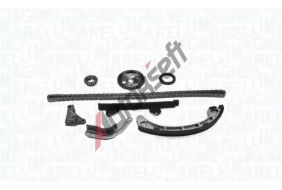MAGNETI MARELLI Sada rozvodovho etzu MAG 341500000450, 341500000450