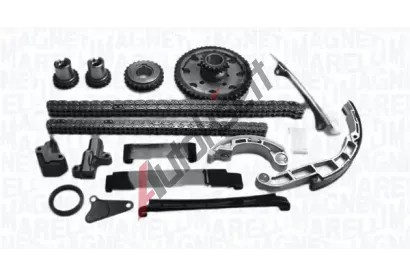 MAGNETI MARELLI Sada rozvodovho etzu MAG 341500000470, 341500000470