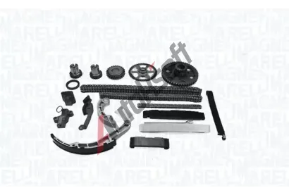 MAGNETI MARELLI Sada rozvodovho etzu MAG 341500000480, 341500000480