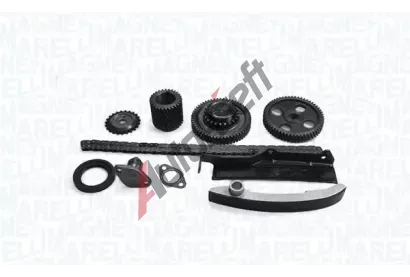 MAGNETI MARELLI Sada rozvodovho etzu MAG 341500000490, 341500000490