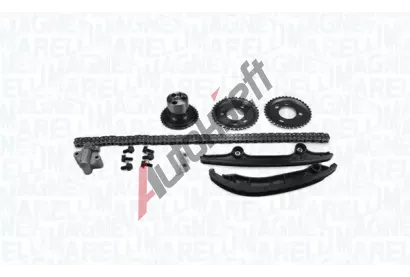 MAGNETI MARELLI Sada rozvodovho etzu MAG 341500000510, 341500000510