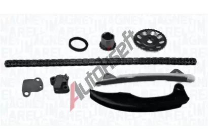 MAGNETI MARELLI Sada rozvodovho etzu MAG 341500000550, 341500000550