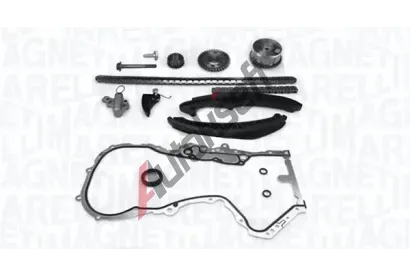MAGNETI MARELLI Sada rozvodovho etzu MAG 341500000580, 341500000580