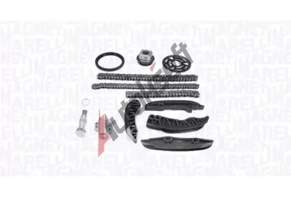 MAGNETI MARELLI Sada rozvodovho etzu MAG 341500000592, 341500000592