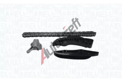 MAGNETI MARELLI Sada rozvodového řetězu MAG 341500000600, 341500000600 MAGNETI MARELLI Sada rozvodového řetězu MAG 341500000600, 341500000600