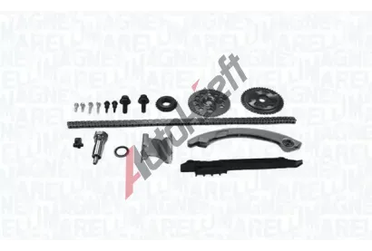 MAGNETI MARELLI Sada rozvodovho etzu MAG 341500000720, 341500000720