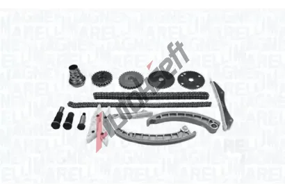 MAGNETI MARELLI Sada rozvodovho etzu MAG 341500000760, 341500000760