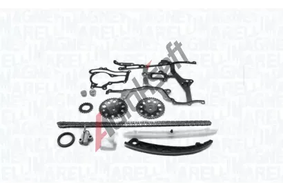 MAGNETI MARELLI Sada rozvodovho etzu MAG 341500000790, 341500000790