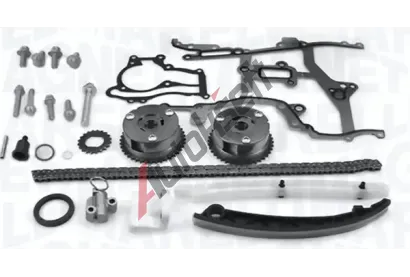 MAGNETI MARELLI Sada rozvodovho etzu MAG 341500000800, 341500000800