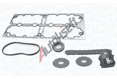 MAGNETI MARELLI Sada rozvodovho etzu MAG 341500000830, 341500000830