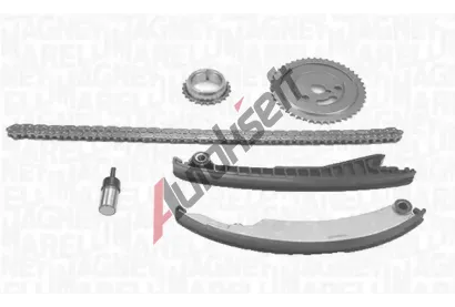MAGNETI MARELLI Sada rozvodovho etzu MAG 341500000850, 341500000850