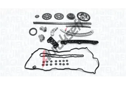 MAGNETI MARELLI Sada rozvodov�ho �et�zu MAG 341500000872, 341500000872