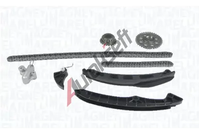 MAGNETI MARELLI Sada rozvodovho etzu MAG 341500000890, 341500000890