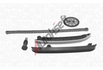 MAGNETI MARELLI Sada rozvodovho etzu MAG 341500000910, 341500000910