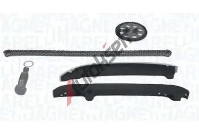 MAGNETI MARELLI Sada rozvodovho etzu MAG 341500000920, 341500000920