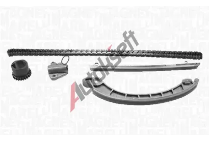 MAGNETI MARELLI Sada rozvodovho etzu MAG 341500000930, 341500000930