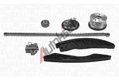 MAGNETI MARELLI Sada rozvodovho etzu MAG 341500000940, 341500000940