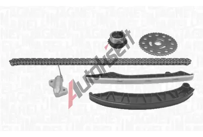MAGNETI MARELLI Sada rozvodovho etzu MAG 341500000960, 341500000960