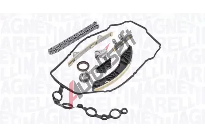 MAGNETI MARELLI Sada rozvodovho etzu MAG 341500000970, 341500000970
