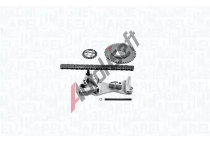 MAGNETI MARELLI Sada rozvodovho etzu MAG 341500000980, 341500000980