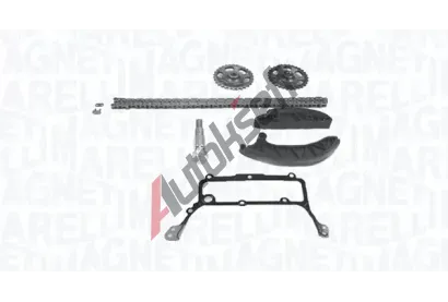 MAGNETI MARELLI Sada rozvodovho etzu MAG 341500001020, 341500001020