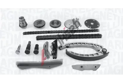 MAGNETI MARELLI Sada rozvodovho etzu MAG 341500001050, 341500001050