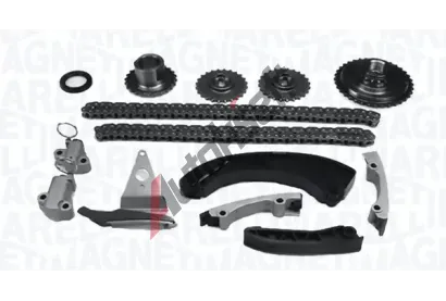 MAGNETI MARELLI Sada rozvodovho etzu MAG 341500001070, 341500001070