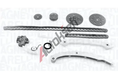 MAGNETI MARELLI Sada rozvodovho etzu MAG 341500001100, 341500001100