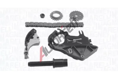 MAGNETI MARELLI Sada rozvodovho etzu MAG 341500001140, 341500001140