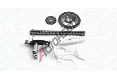 MAGNETI MARELLI Sada rozvodovho etzu MAG 341500001160, 341500001160