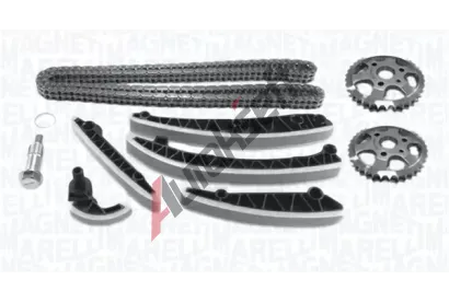 MAGNETI MARELLI Sada rozvodovho etzu MAG 341500001270, 341500001270